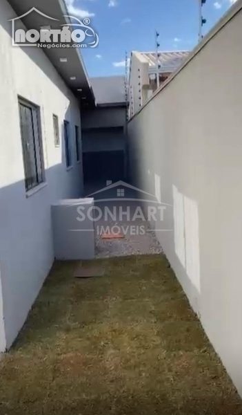 Casa, 3 quartos, 90 m² - Foto 3