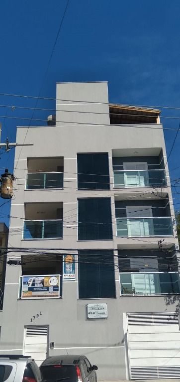 Apartamento, 2 quartos, 48 m² - Foto 1