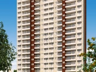 Apartamento, 3 quartos, 83 m² - Foto 1