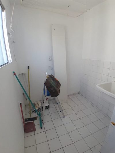 Apartamento, 2 quartos - Foto 2