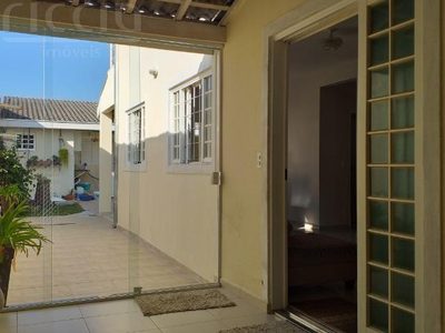Casa, 3 quartos, 265 m² - Foto 5