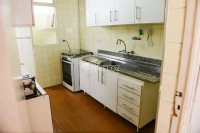 Apartamento, 3 quartos, 120 m² - Foto 2