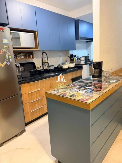 Apartamento, 3 quartos, 87 m² - Foto 5