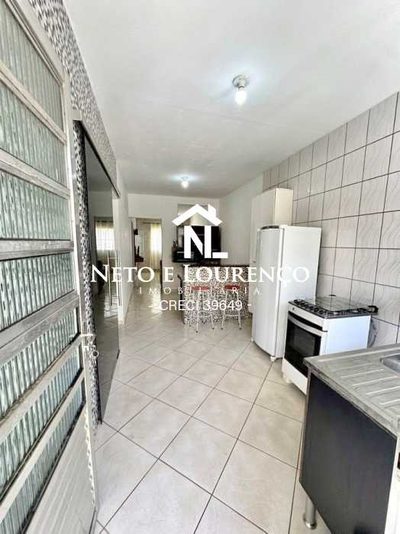 Casa, 3 quartos, 112 m² - Foto 4