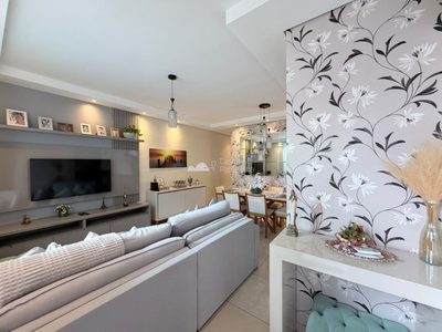 Casa, 3 quartos, 194 m² - Foto 2
