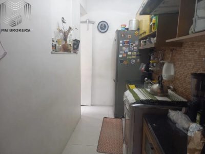 Apartamento, 2 quartos, 60 m² - Foto 3