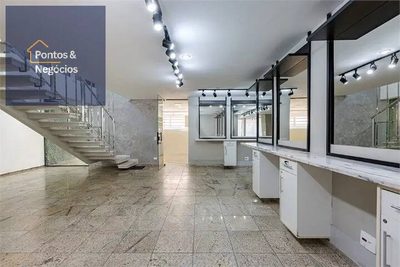 Loja-Salão, 360 m² - Foto 5