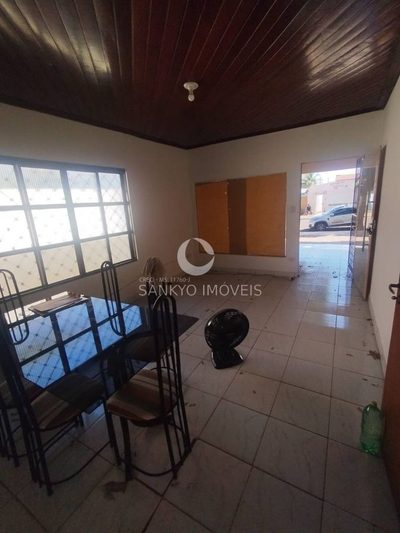 Casa, 3 quartos, 80 m² - Foto 4