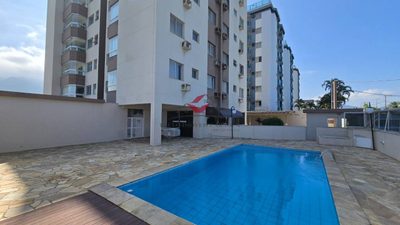 Apartamento, 2 quartos, 65 m² - Foto 1