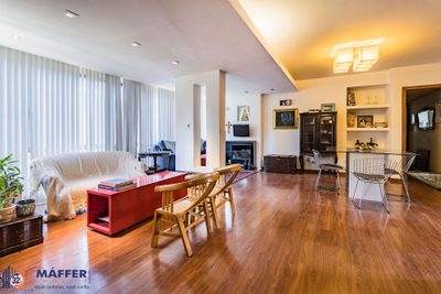 Apartamento, 2 quartos, 144 m² - Foto 1