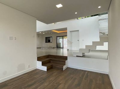Casa de Condomínio, 4 quartos - Foto 2