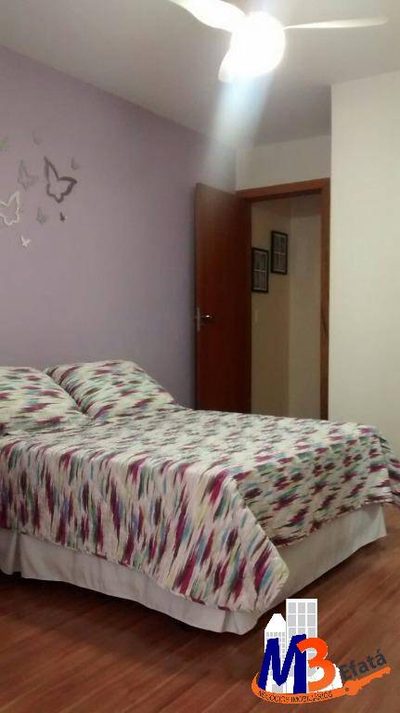 Sobrado, 2 quartos, 96 m² - Foto 5
