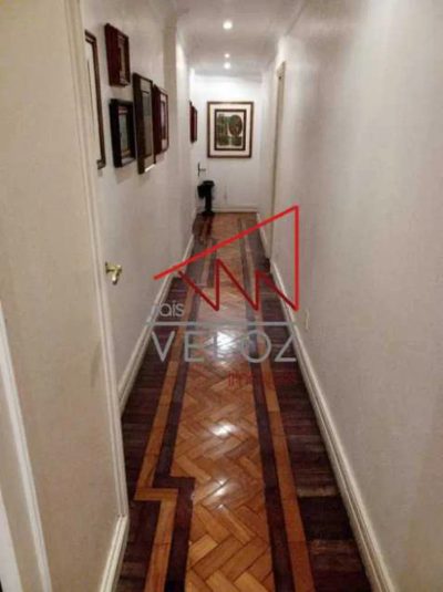 Apartamento, 4 quartos, 240 m² - Foto 2