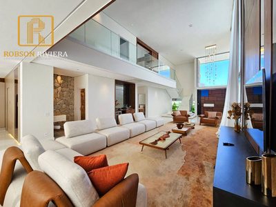 Casa, 4 quartos, 611 m² - Foto 5