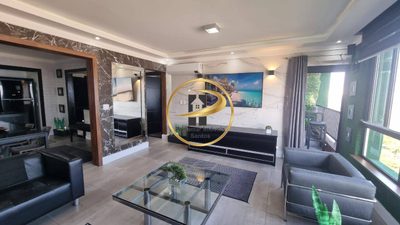 Apartamento, 3 quartos, 148 m² - Foto 3