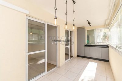 Apartamento, 1 quarto, 42 m² - Foto 3