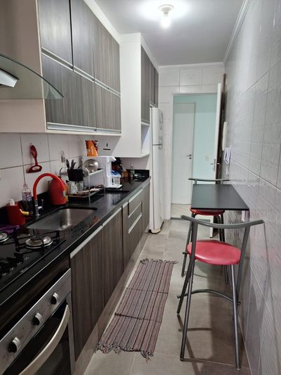 Apartamento, 3 quartos, 67 m² - Foto 1