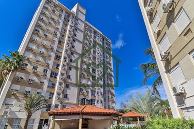 Apartamento, 3 quartos, 63 m² - Foto 4