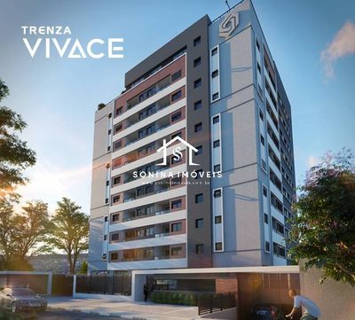 Apartamento, 1 quarto, 42 m² - Foto 1