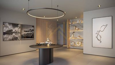 Apartamento, 3 quartos, 104 m² - Foto 2