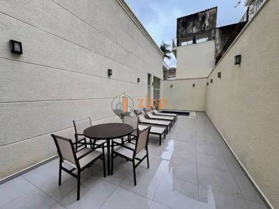 Apartamento, 2 quartos, 74 m² - Foto 5