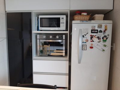 Apartamento, 2 quartos, 62 m² - Foto 4