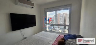 Apartamento, 2 quartos, 54 m² - Foto 3