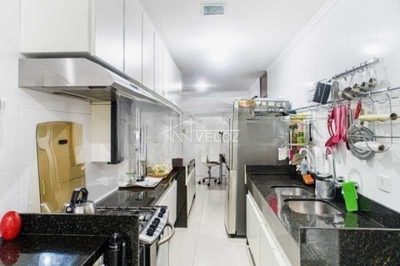Apartamento, 3 quartos, 160 m² - Foto 1