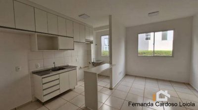 Apartamento, 2 quartos, 43 m² - Foto 2