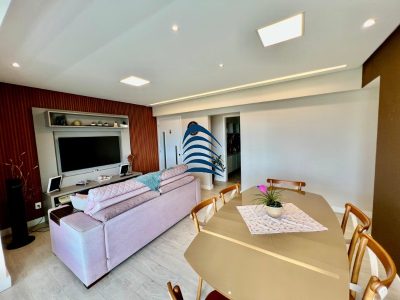 Apartamento, 3 quartos, 110 m² - Foto 5