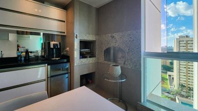 Apartamento, 3 quartos, 165 m² - Foto 5