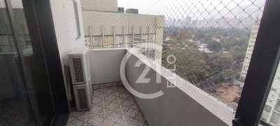 Apartamento, 3 quartos, 210 m² - Foto 4