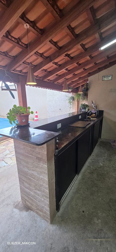 Casa, 4 quartos, 178 m² - Foto 3