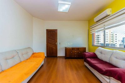 Apartamento, 3 quartos, 76 m² - Foto 1