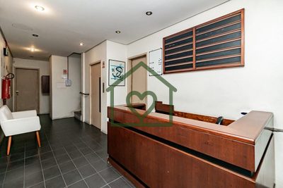 Sala-Conjunto, 37 m² - Foto 5