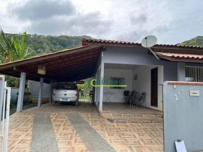 Sítio, 3 quartos, 1000 m² - Foto 2