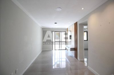 Apartamento, 3 quartos, 83 m² - Foto 5