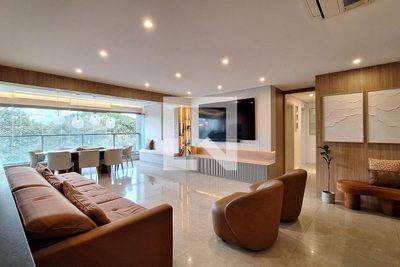 Apartamento, 3 quartos, 149 m² - Foto 1