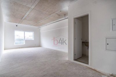 Sala-Conjunto, 40 m² - Foto 3