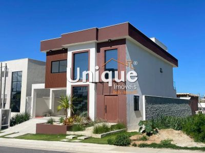 Casa, 3 quartos - Foto 3