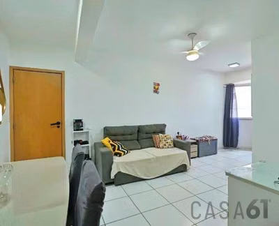 Apartamento, 2 quartos, 60 m² - Foto 4