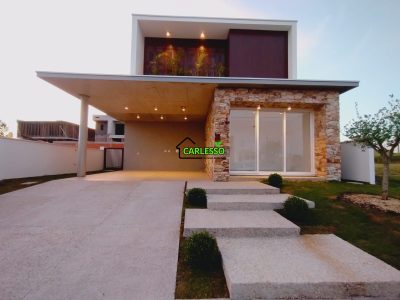 Casa, 3 quartos, 233 m² - Foto 2