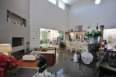 Casa, 4 quartos, 436 m² - Foto 2