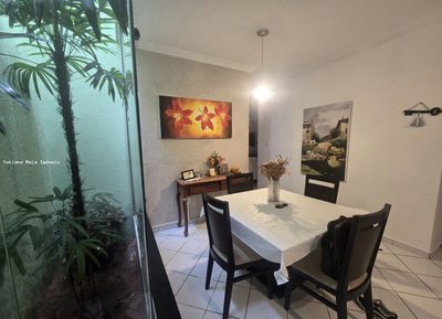 Casa, 3 quartos, 1 m² - Foto 4
