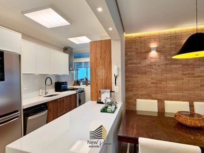 Apartamento, 3 quartos, 116 m² - Foto 5