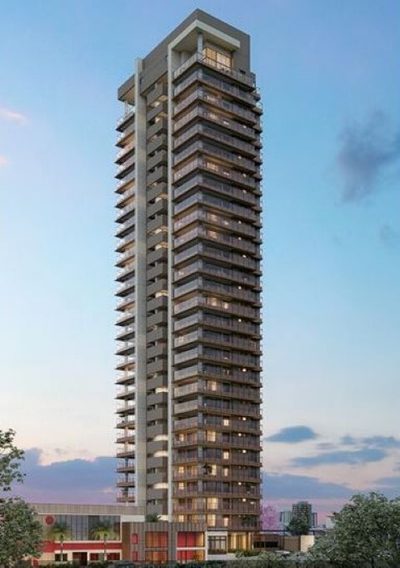 Apartamento, 3 quartos, 153 m² - Foto 1