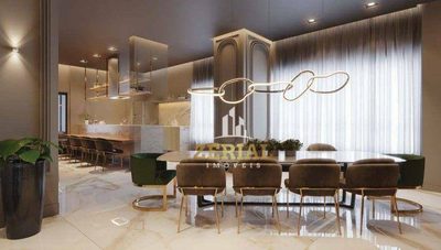 Apartamento, 2 quartos, 69 m² - Foto 4