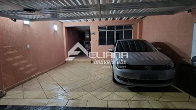 Casa, 3 quartos, 129 m² - Foto 3