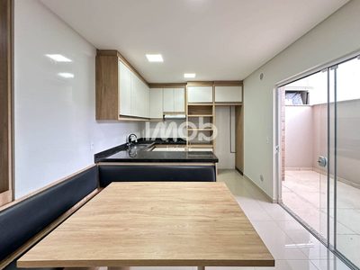 Casa, 2 quartos, 100 m² - Foto 5