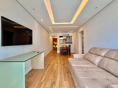 Apartamento, 2 quartos, 83 m² - Foto 5